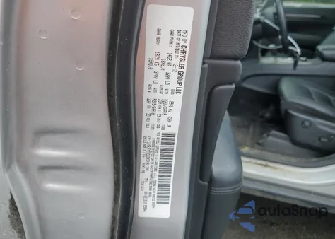 2012 Jeep Grand Cherokee Laredo from USA, damaged, VIN 1C4RJFAT9CC245916